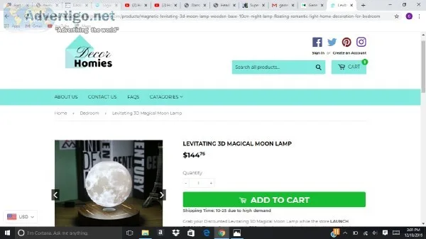 Quality Home Goods At Low Prices