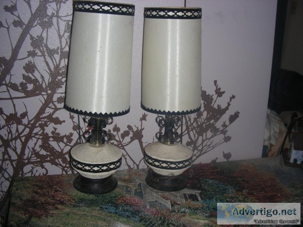 Lamps