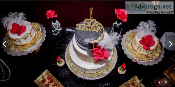 Party Decorating Services