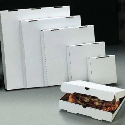 Customized Pizza Boxes