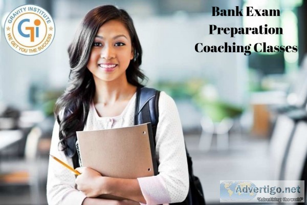 Need for Bank Exam Preparation Coaching Classes