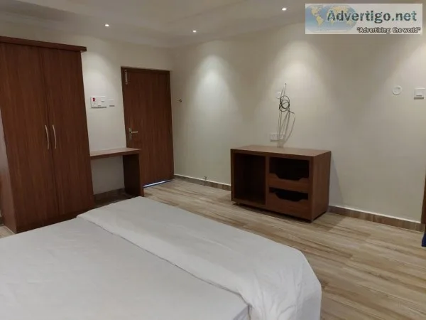 Best Hotels in Daringbadi