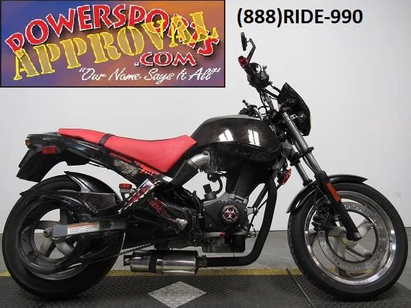 Used Buell Blast for sale