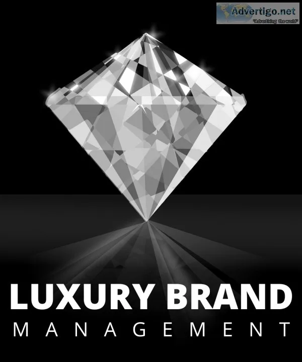 Luxury Brand Marketing  Luxury Connect