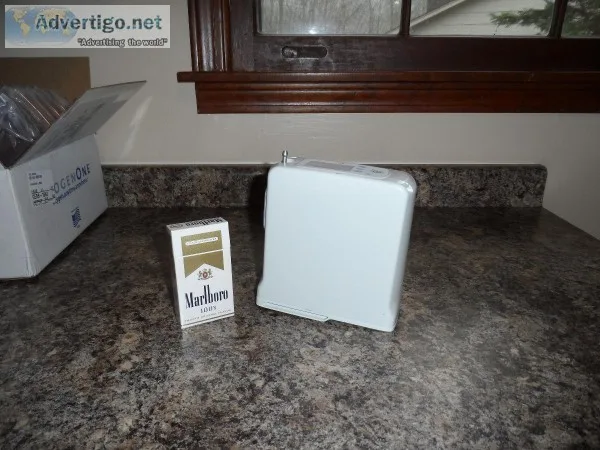 OXYGEN Concentrator No Longer Needed