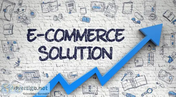 eCommerce Web Design  eCommerce Development  Mobile Commerce