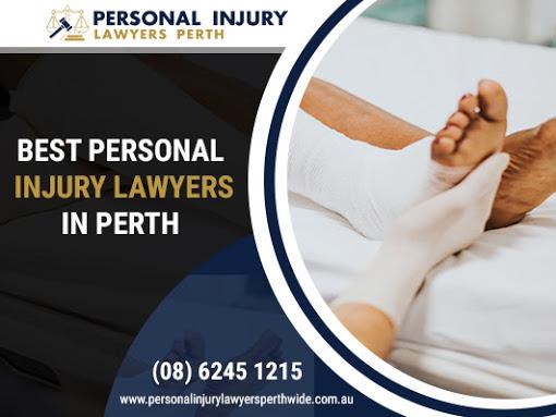 Speak with injury lawyers Perth today to discuss your case with 