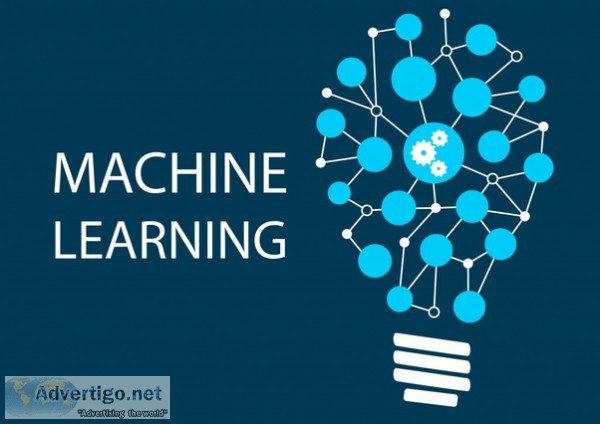 Machine Learning Training Institute in Delhi