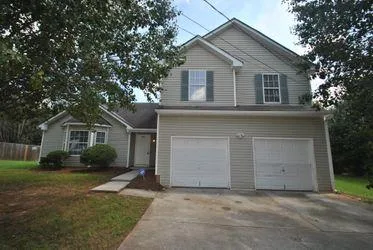 Charming and affordable house