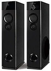 Best Bluetooth Tower Speakers in India 2019