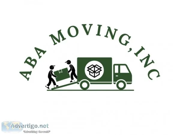 Reliable and Affordable Florida Weston Movers