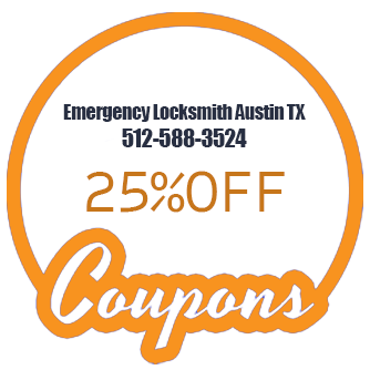 Emergency Locksmith Austin TX