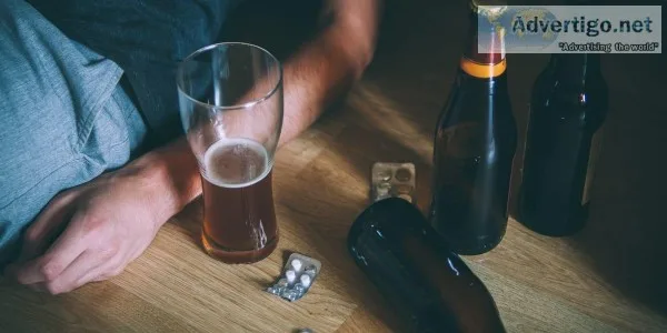 WHY WOULD YOU NEED AN ALCOHOL AND DRUG EVALUATION
