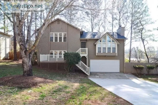 Welcome to 4800 Nevilly Way Marietta GA 30066