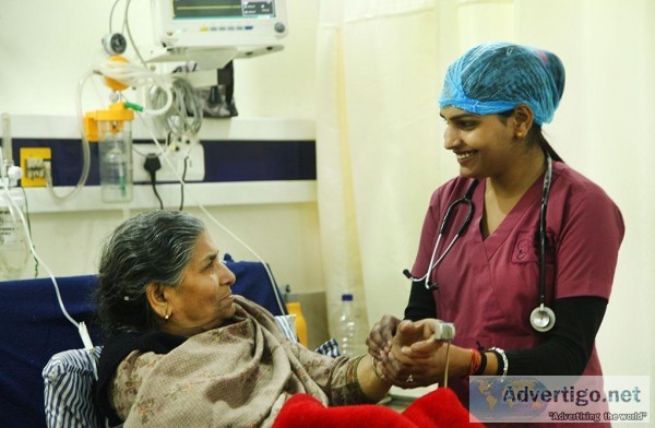 Gynaecologist in mukerian-SS Medicity