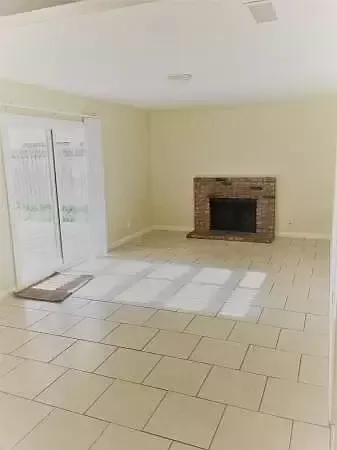 Comfortable apartment