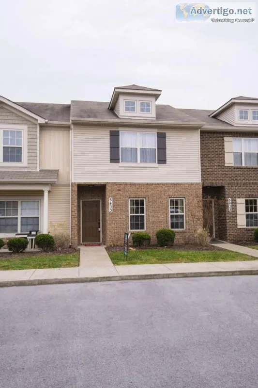 Move in ready great location near 840 and more.. Must See