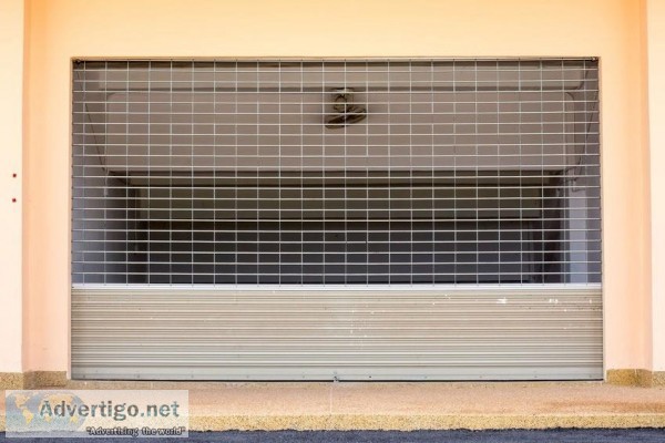 Garage Door Expert Manhattan NY