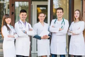 Uterus removal surgery