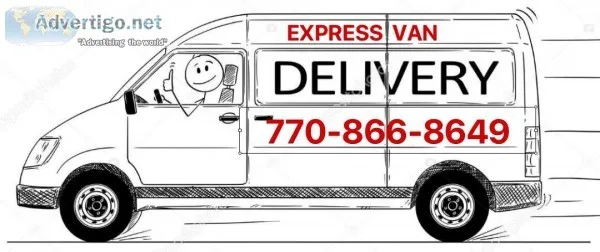 WE DO SMALL MOVING JOBS