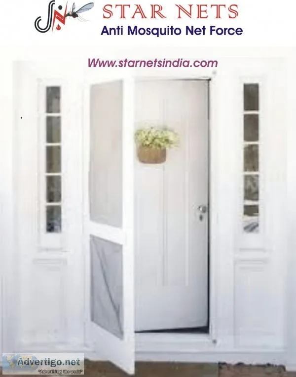 Mosquito Net In Chennai