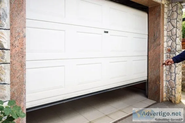 NYC Garage Door Opener Repair Costs
