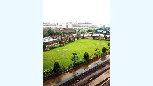 2 bhk flat in kalyan