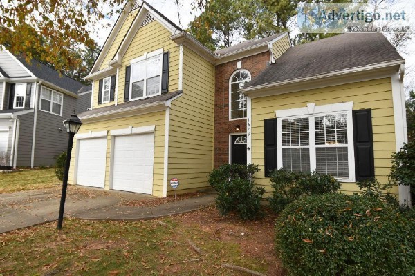 Welcome to 1479 Evanston Ln Marietta GA 30062