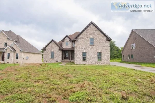 Murfreesboro  Home for Sale - 4bd 3ba1hba