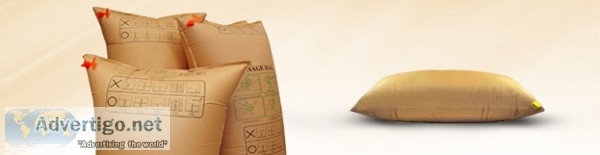 Looking for Quality Dunnage Bags Suppliers