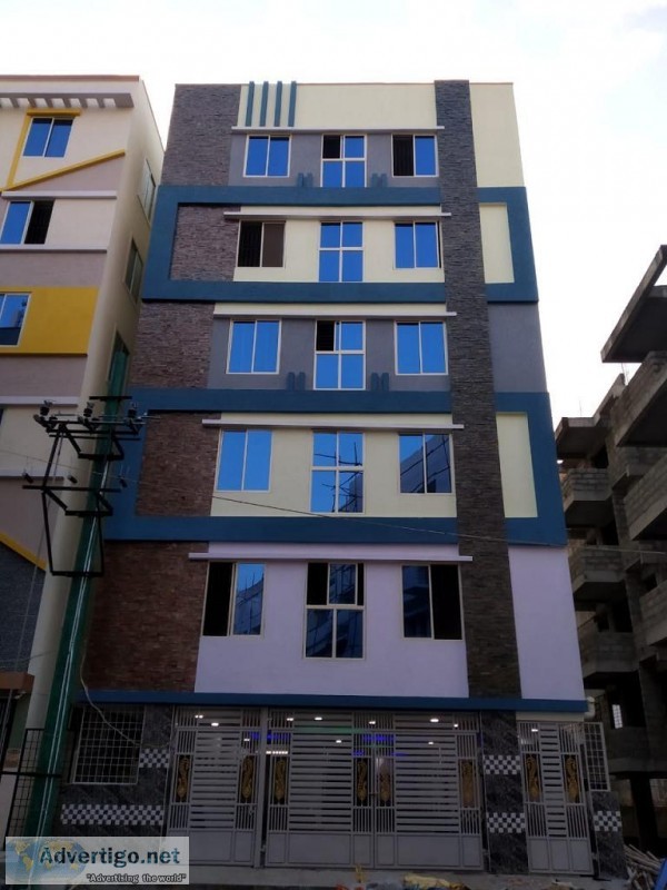 BRAND NEW TENANTED BUILDING FOR SALE  SARJAPUR ROAD OPPOSITE TO 