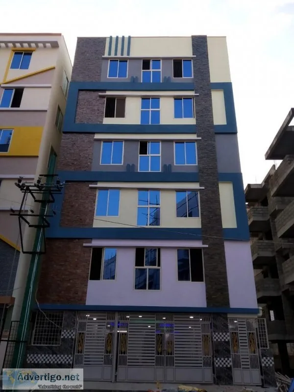 BRAND NEW TENANTED BUILDING FOR SALE  SARJAPUR ROAD OPPOSITE TO 