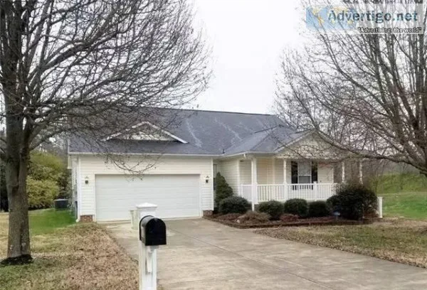 611 Dusty Ln NW Concord NC