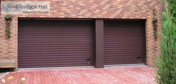 Staten Island Garage Door Repair