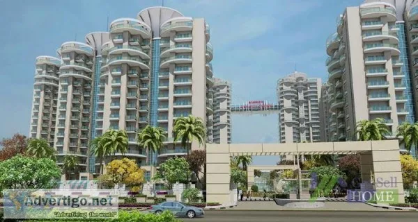 Book 3BHK Home with Most Luxurious Amenities 8750488588