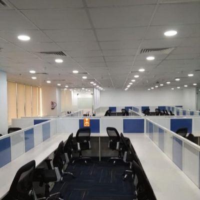 Office Modular Workstation