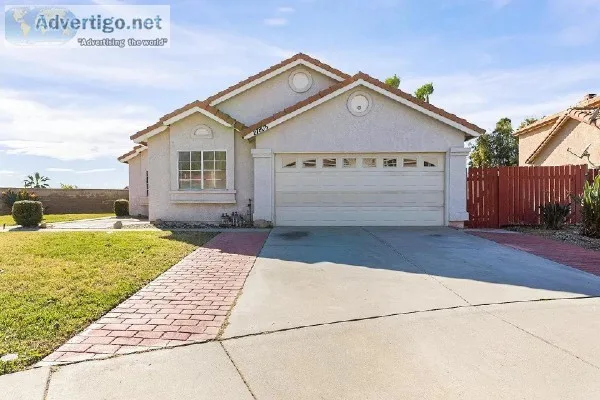 Nice 3 Beds Single Family Home For Rent