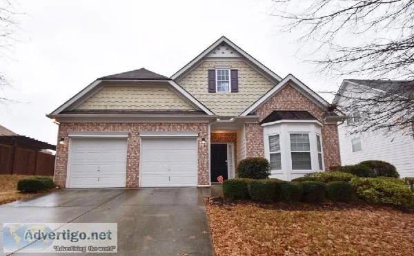 Welcome to 9103 Valleyview Ct Union City GA 30291