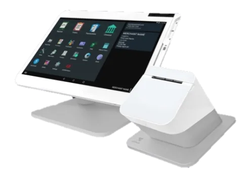 Change your old register for a New POS clover
