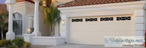 Manhattan Garage Door Repair