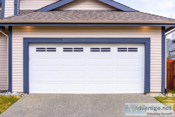 Queens Garage Door Repair