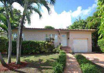 Exceptional home for rent