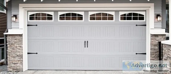 Garage Door Repair The Bronx NY