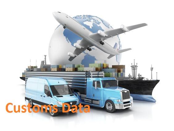 Obtain a safe Customs Data
