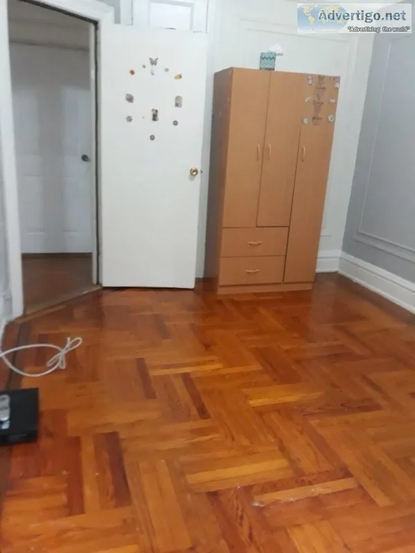 Weekly or Monthly Private Bedrooms For rent Immediately Today