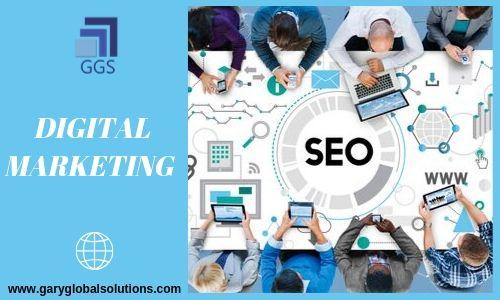 Digital Marketing Company in Noida