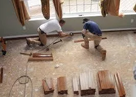 Hire For High-Quality House Renovations