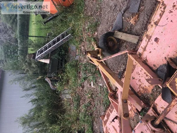 Brush Hog