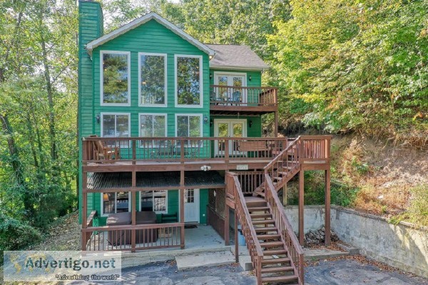 Smithville  Home for Sale - 3bd 2ba1hba