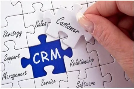 What is the use of zoho crm certified solutions